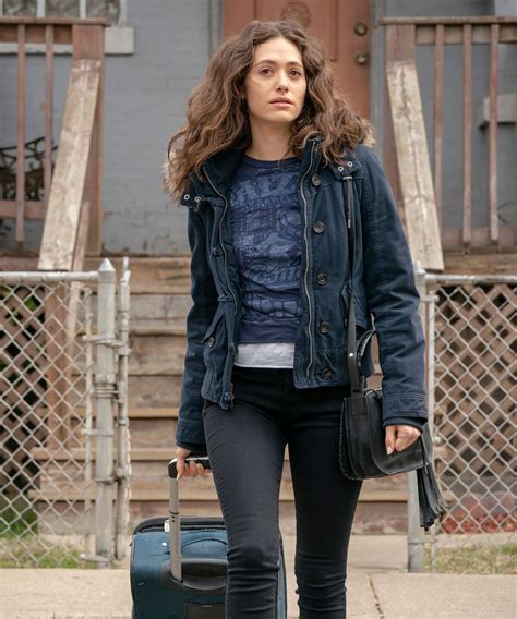 fiona gallagher sexy|Fiona Gallagher Outfits & Fashion on Shameless